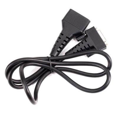 OBD2 Cable Diagnostic Cable for LAUNCH CRP129HD Truck Scanner